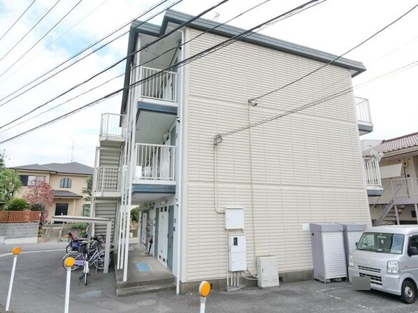 グローバルNIの物件内観写真